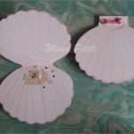 Muschel Einladungskarte Vorlage Neu Mona Petit Der Kleine Genuss