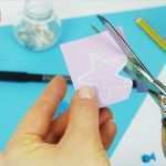 Muschel Einladungskarte Vorlage Schönste so Kannst Du Eine Diy Muschel Einladung Basteln