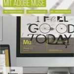 Muse Vorlagen Erstaunlich Adobe Muse Vorlagen – Vorlagen 1001