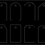 Muse Vorlagen Gratis Beste Printable Luggage Tag Template