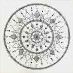Muse Vorlagen Gratis Wunderbar Mandalas Für Erwachsene Und Kinder Alle Mandalavorlagen