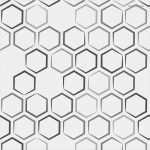 Muse Vorlagen Kostenlos Cool Hexagon Honey B Pattern Free Vector