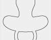 Muse Vorlagen Kostenlos Fabelhaft Pacifier Pattern Use the Printable Outline for Crafts