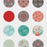 Muse Vorlagen Kostenlos Inspiration Free Printable Stickers Floral Labels