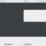Muse Vorlagen Luxus Muse Vorlagen Wie Stellt Man Das Kontaktformular Ein
