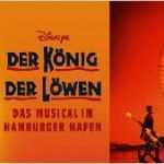 Musical Gutschein Vorlage Ausdrucken Beste König Der Löwen Musical Bilder Zum Ausdrucken Die Beste