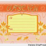 Musical Gutschein Vorlage Ausdrucken Erstaunlich Pin Gutschein Drucken On Pinterest