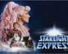Musical Gutschein Vorlage Ausdrucken Erstaunlich Starlight Express Musical Gutscheine Für 2019
