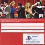 Musical Gutschein Vorlage Ausdrucken Inspiration König Der Löwen Musical Bilder Zum Ausdrucken Die Beste