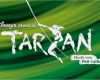 Musical Gutschein Vorlage Beste Disneys Musical Tarzan &amp; Wyndham Stuttgart Airport Messe