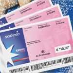Musical Gutschein Vorlage Bewundernswert sodexo Gutscheine Für Mitarbeiter Oder Kollegen