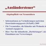 Musiker Homepage Vorlage Elegant K Thorweseten Ksk & Ausländersteuer