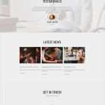 Musiker Homepage Vorlage Erstaunlich 5 Einfache Wege Eine Musik Website Mit Dem Motocms