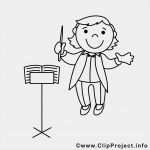 Musiker Homepage Vorlage Erstaunlich Musiker Ausmalbild