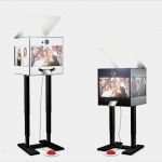 Musikwunschkarten Hochzeit Vorlage Genial 17 Best Ideas About Fotobox Hochzeit On Pinterest