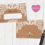 Musikwunschkarten Vorlage Best Of Tischkarten Hochzeit Vintage Jetzt Tischkarten Vintage