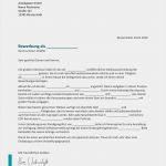 Muster Bewerbung Vorlage Erstaunlich Bewerbungsschreiben Tipps Tricks & Kostenlose Vorlagen