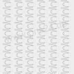 Muster Haare Rasieren Vorlagen Angenehm Vorlage Muster üben Naildesign Frenchnails