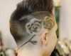 Muster Haare Rasieren Vorlagen Best Of 54 Besten Frisuren Bilder Auf Pinterest