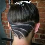 Muster Haare Rasieren Vorlagen Best Of Mit Stylischen Haar Tattoos Werden Sie Garantiert Im