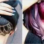 Muster Haare Rasieren Vorlagen Einzigartig 20 γυναικεία κοντά κουρέματα για στρογγυλό πρόσωπο