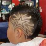 Muster Haare Rasieren Vorlagen Erstaunlich Mit Stylischen Haar Tattoos Werden Sie Garantiert Im