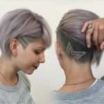 Muster Haare Rasieren Vorlagen Erstaunlich Mit Stylischen Haar Tattoos Werden Sie Garantiert Im