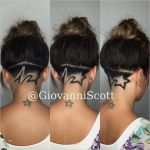 Muster Haare Rasieren Vorlagen Fabelhaft 89 Besten Rasierte Haare Muster Bilder Auf Pinterest