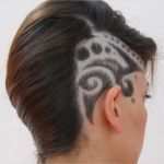 Muster Haare Rasieren Vorlagen Großartig Haarmuster Frauen 7 Rasierte Haarmuster Und Vorlagen