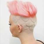 Muster Haare Rasieren Vorlagen Schönste Mit Stylischen Haar Tattoos Werden Sie Garantiert Im