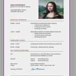 Muster Vorlage Lebenslauf Word Wunderbar Einfache Muster Bewerbung Lebenslauf Anschreiben Mit