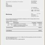 Muster Vorlage Rechnung Kleinunternehmer Beste 17 Rechnung Ohne Umsatzsteuer Vorlage Vorlagen123