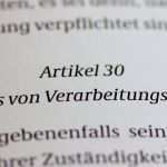 Muster Vorlage Verzeichnis Von Verarbeitungstätigkeiten Erstaunlich Beiträge Archive Seite 2 Von 2 Dsgvo Vorlagen