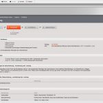 Muster Vorlage Verzeichnis Von Verarbeitungstätigkeiten Erstaunlich Datenschutz Einführen Folge 2