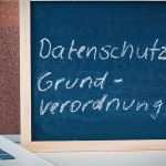 Muster Vorlage Verzeichnis Von Verarbeitungstätigkeiten Süß Musterdokument Für Ein &quot;verzeichnis Von