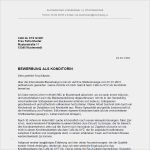 Musterbewerbung Vorlage Erstaunlich Bewerbung Als Konditor Konditorin Bewerbung