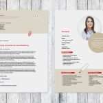 Musterbewerbung Vorlage Erstaunlich Muster Bewerbung „modern“ Bewerbungsstar
