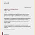 Musterbewerbung Vorlage Fabelhaft 13 Musterbewerbung Vorlage