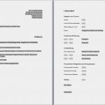 Musterbewerbung Vorlage Genial Bewerbungsvorlagen Word 2010