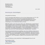 Musterbewerbung Vorlage Wunderbar Muster 18 Bewerbung