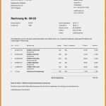 Musterrechnung Kleinunternehmer Word Vorlage Süß Vorlage Angebot Kleinunternehmer 6 Angebotsvorlage