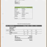 Musterrechnung Vorlage Gut Rechnung Dienstleistung Muster – Kostenlos Vorlagen