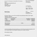 Musterrechnung Vorlage Hübsch 12 Rechnungen Muster