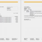 Musterrechnung Vorlage Luxus after forum