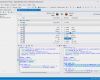 Mysql Datenbank Vorlagen Cool Mysql Gbo Management tool — Mysql Frontend Client