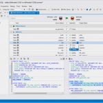 Mysql Datenbank Vorlagen Cool Mysql Gbo Management tool — Mysql Frontend Client