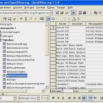 Mysql Datenbank Vorlagen Erstaunlich Access Datenbank Vorlage