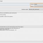 Mysql Datenbank Vorlagen Süß Ausgabeoptionen Nachrichten Vorlagen – Jtl Guide