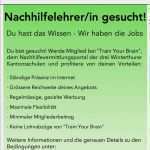 Nachhilfe Flyer Vorlage Genial Kostenlose Vorlage Ideen Part 79