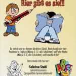 Nachhilfe Geben Aushang Vorlage Cool Nachhilfe Gesucht Hier Gibt Es Sie